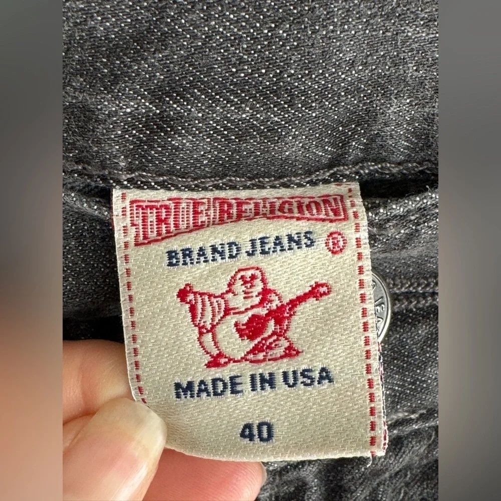 True Religion 